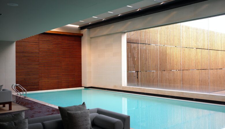 Best Practices for Choosing and Applying Paint in Indoor Swimming Pools