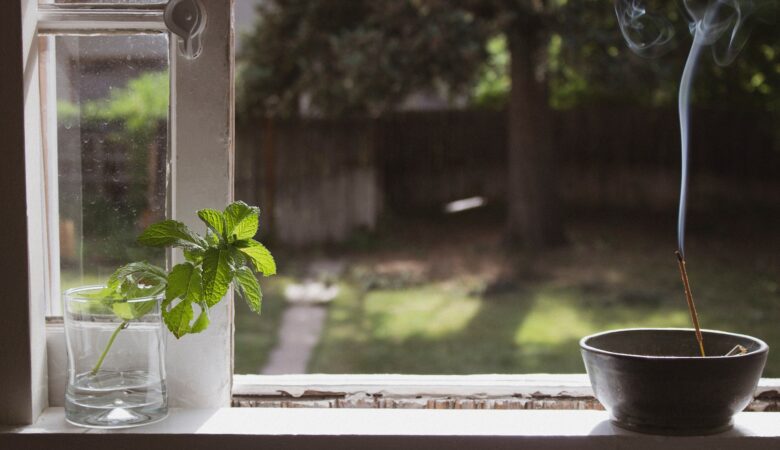 How to Reduce Stress with Incense Burners