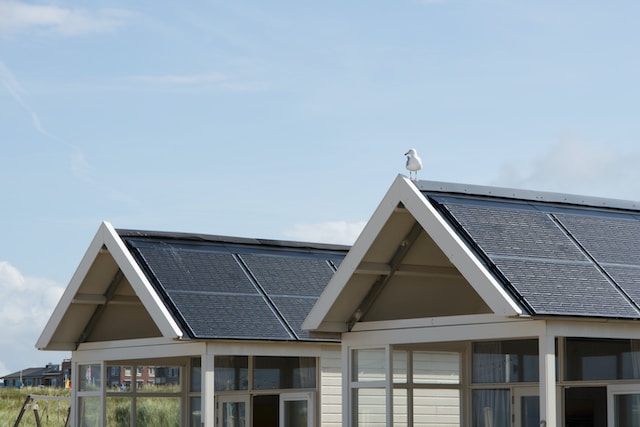 Why Solar Battery Storage Advantageous to Homeowners