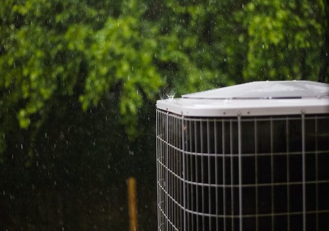 Maximizing the Life of Your HVAC System