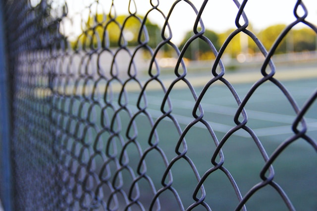 Fencing: The Great Equalizer