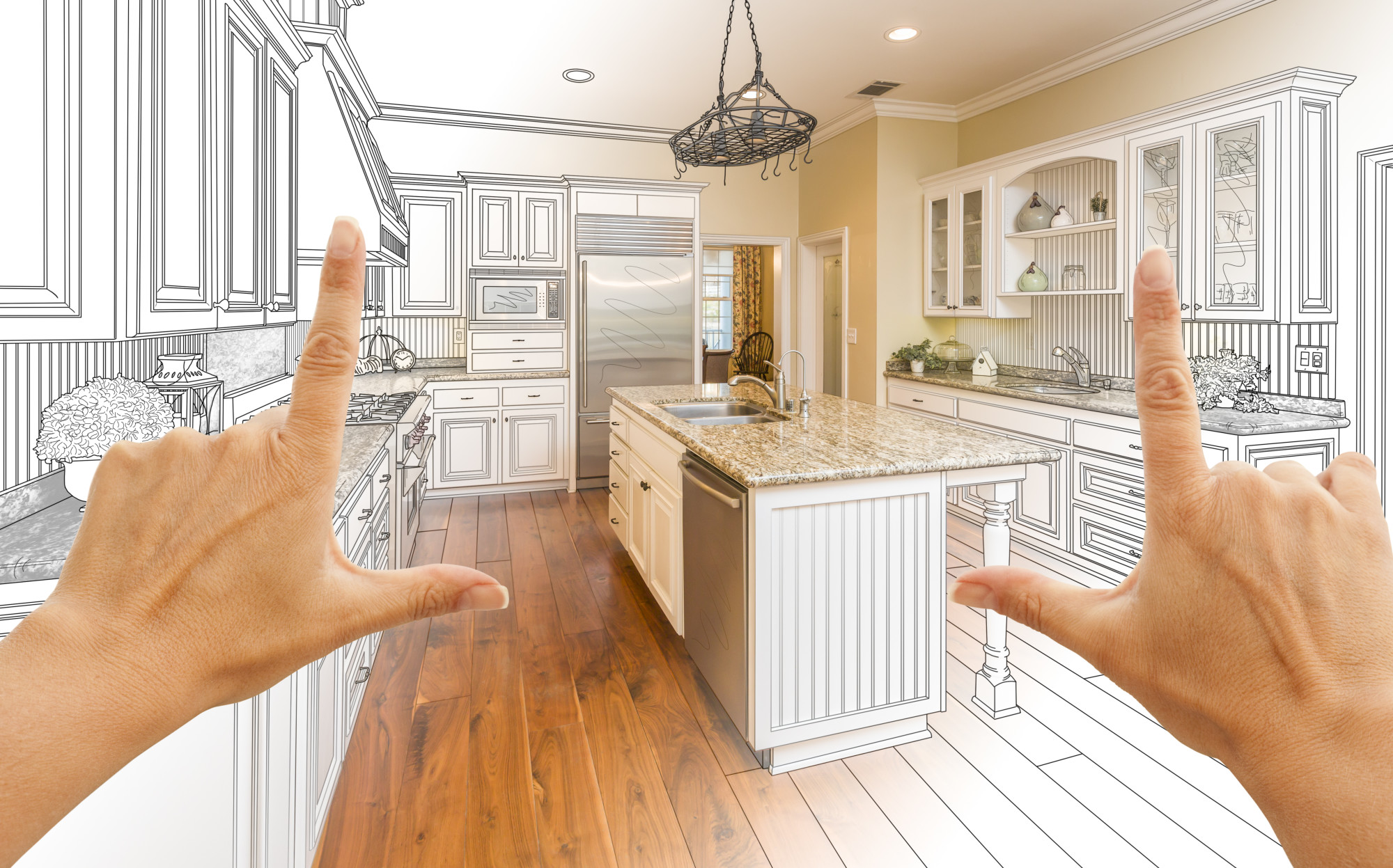 Are you planning home improvements and wondering what adds the most value to your home? See our guide to the top value adding home improvement projects today.