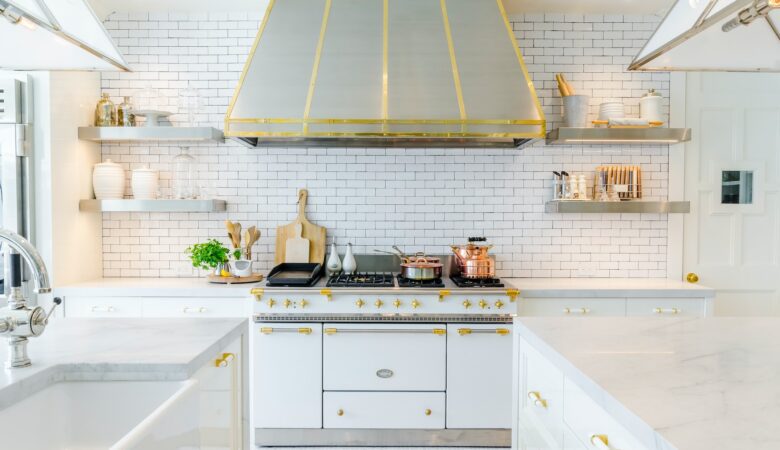 Top Tips for Remodeling Your Kitchen on a Budget