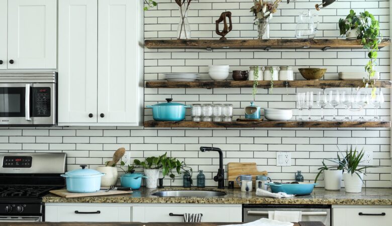 The Top 6 Kitchen Essentials for the Modern Home that Embrace Design & Luxury