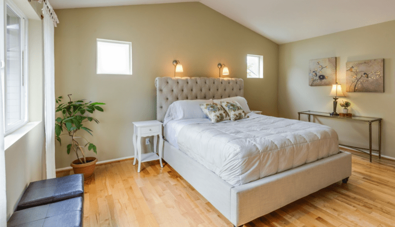 How To Transform Your Room By Choosing The Right Headboard