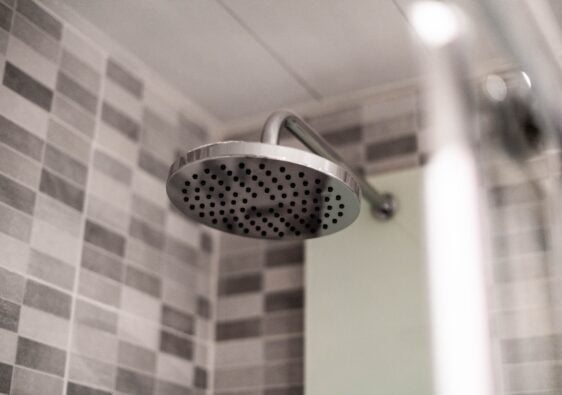 What to Do When Your Shower Won't Turn Off