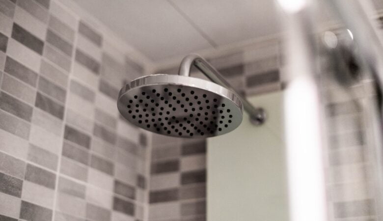 What to Do When Your Shower Won't Turn Off