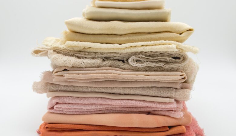 Reducing Environmental Impact: How Eco Cotton Fabrics Help Combat Climate Change