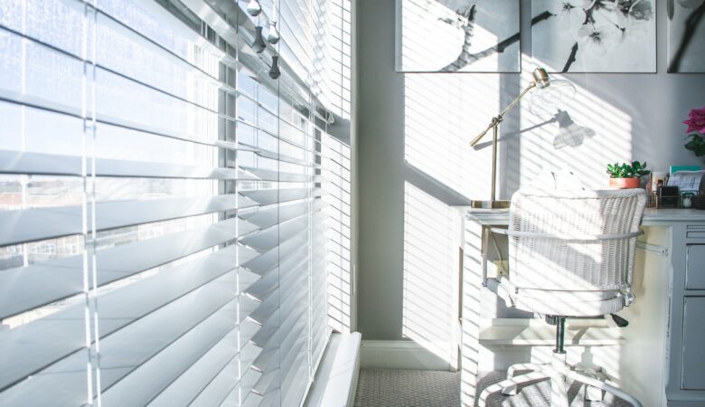 5 Ways Window Blinds Can Transform Your Home Decor