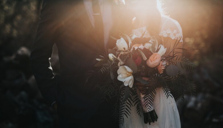 Why Choose a California Elopement Packages?