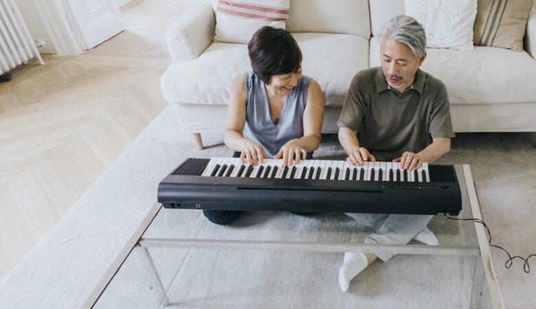 How To Strengthen Your Relationship Through Shared Activities