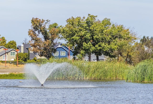 How to Choose the Right Fountain Aeration System for Your Pond
