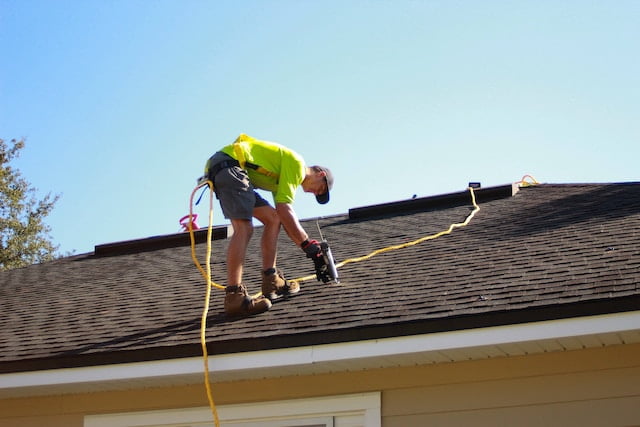 Why Hiring a Professional Roofing Contractor is Essential for Your Home