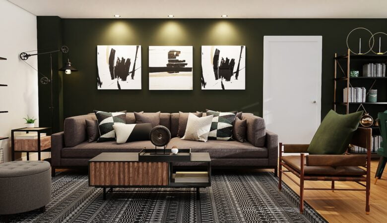 How To Incorporate Different Interior Designs Into Your Home