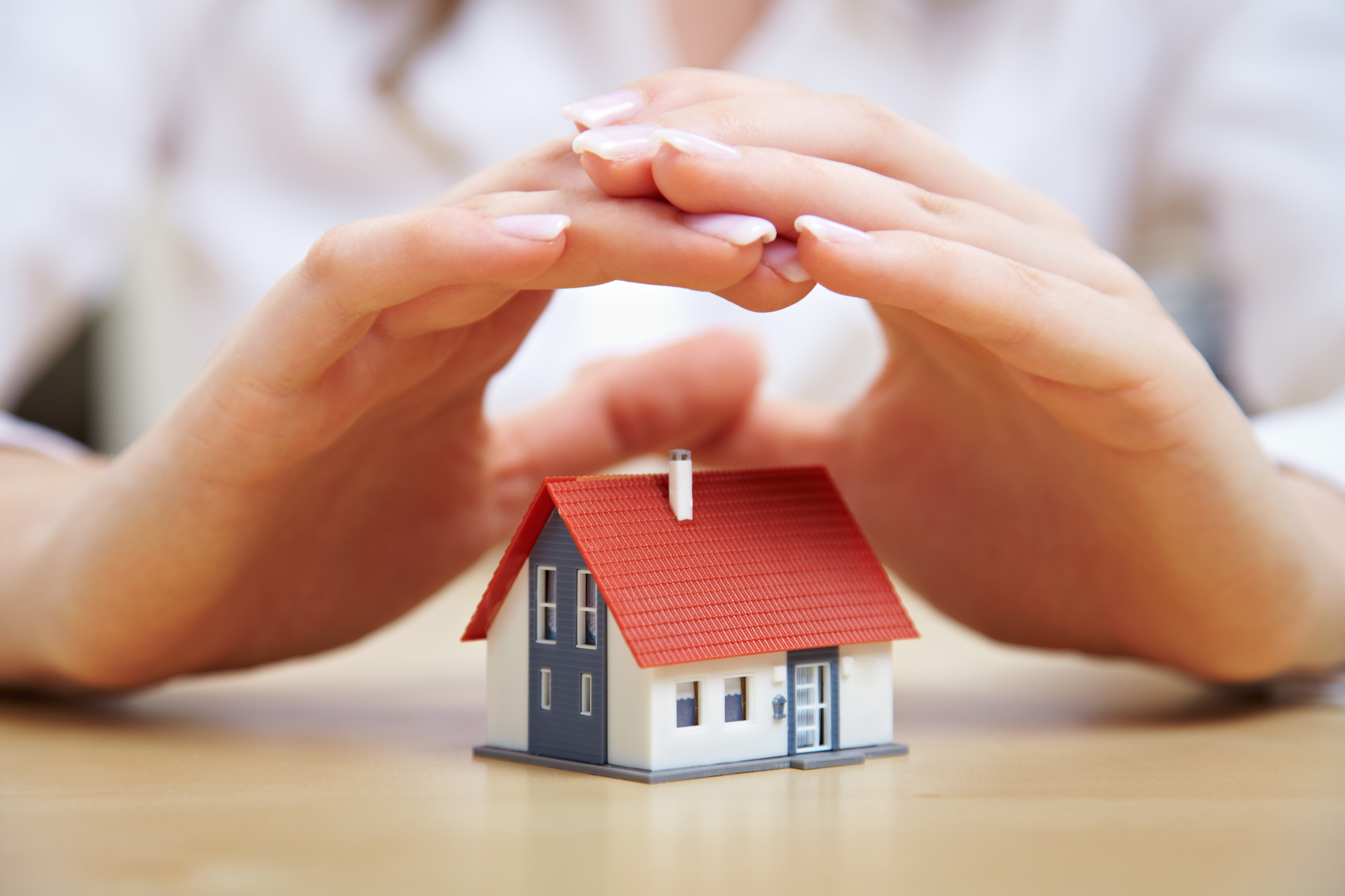 Home insurance can be confusing and overwhelming. Learn about the different types of home insurance in this helpful guide.