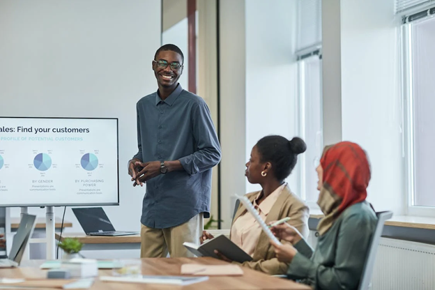 What Are The Most Important Things When It Comes To Working With Data?