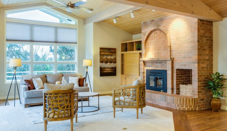 Invested In New Furniture but Nowhere to Put It? 3 Ways to Store New Pieces for Your Home