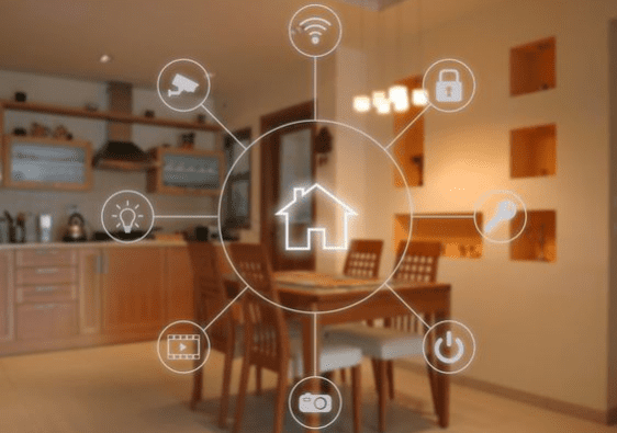 Smart Home Innovations: Transforming Living Spaces with Technology