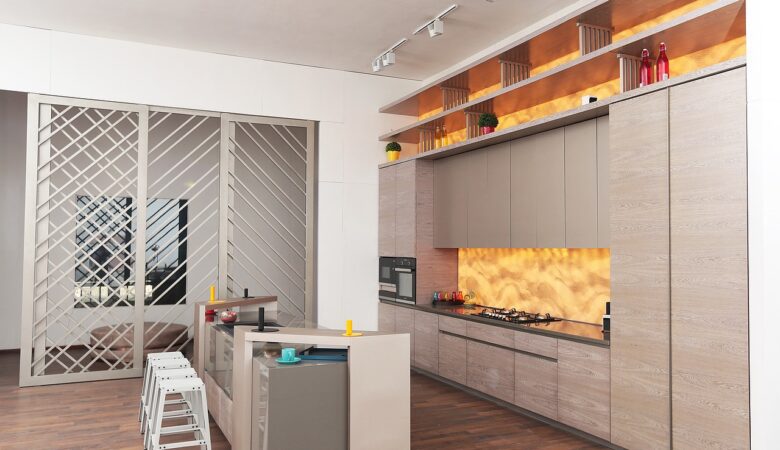 Italian Kitchen Cabinets: A Stylish and Elegant Choice for Your Home