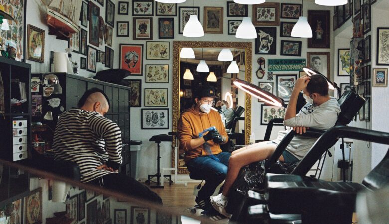 How to Avoid Common Mistakes as a New Tattoo Artist