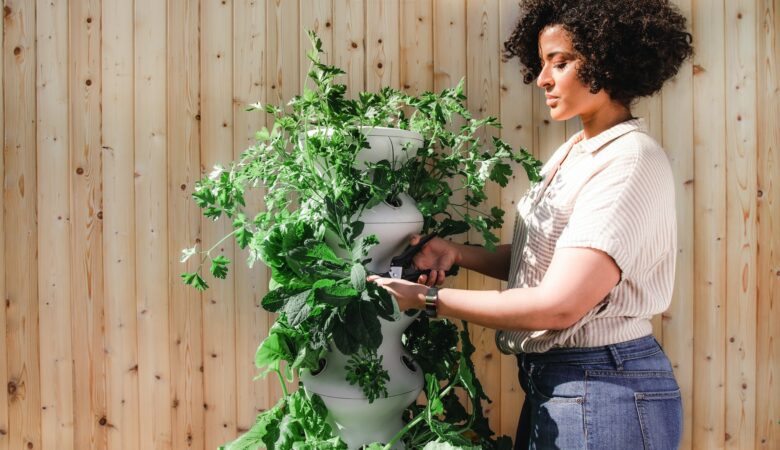 Suit Up for Summer With These 6 Essential Gardening Wardrobe Pieces for Your Green Thumb Adventures