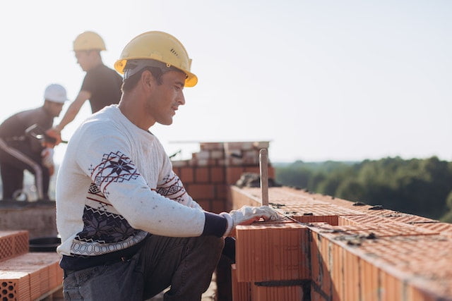 Top 5 Benefits of Hiring Masonry Services for Your Home