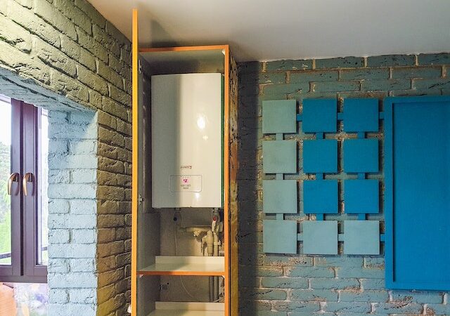 5 Common Water Heater Problems and How to Fix Them