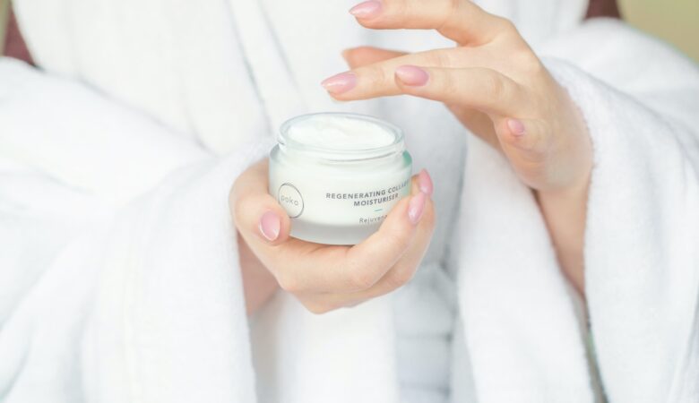 Revitalize Your Radiance by Embracing These 9 Summer Skin Care Secrets in Your Fabulous 40s