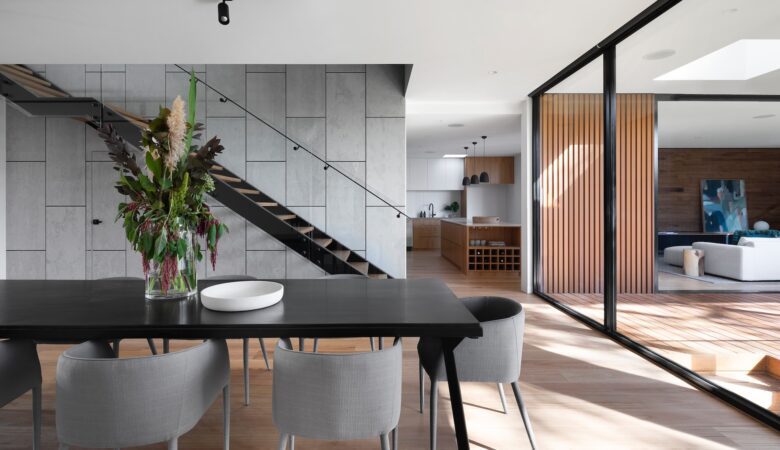 Upgrade Your Home's Interior: 4 Easy And Stylish Ideas