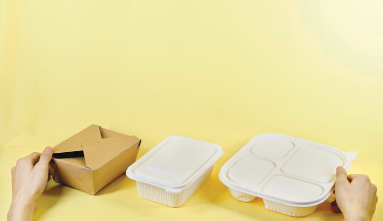 Packaging Dielines and Its Role in Sustainable Packaging