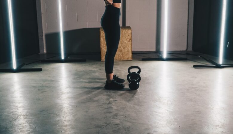 How to Grow Your Glutes With These 4 Booty-Building Secrets