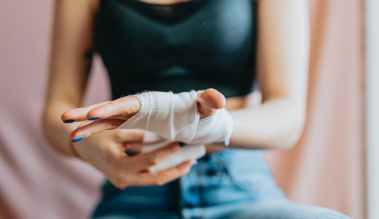 5 essential Steps to follow after a Workplace Accident