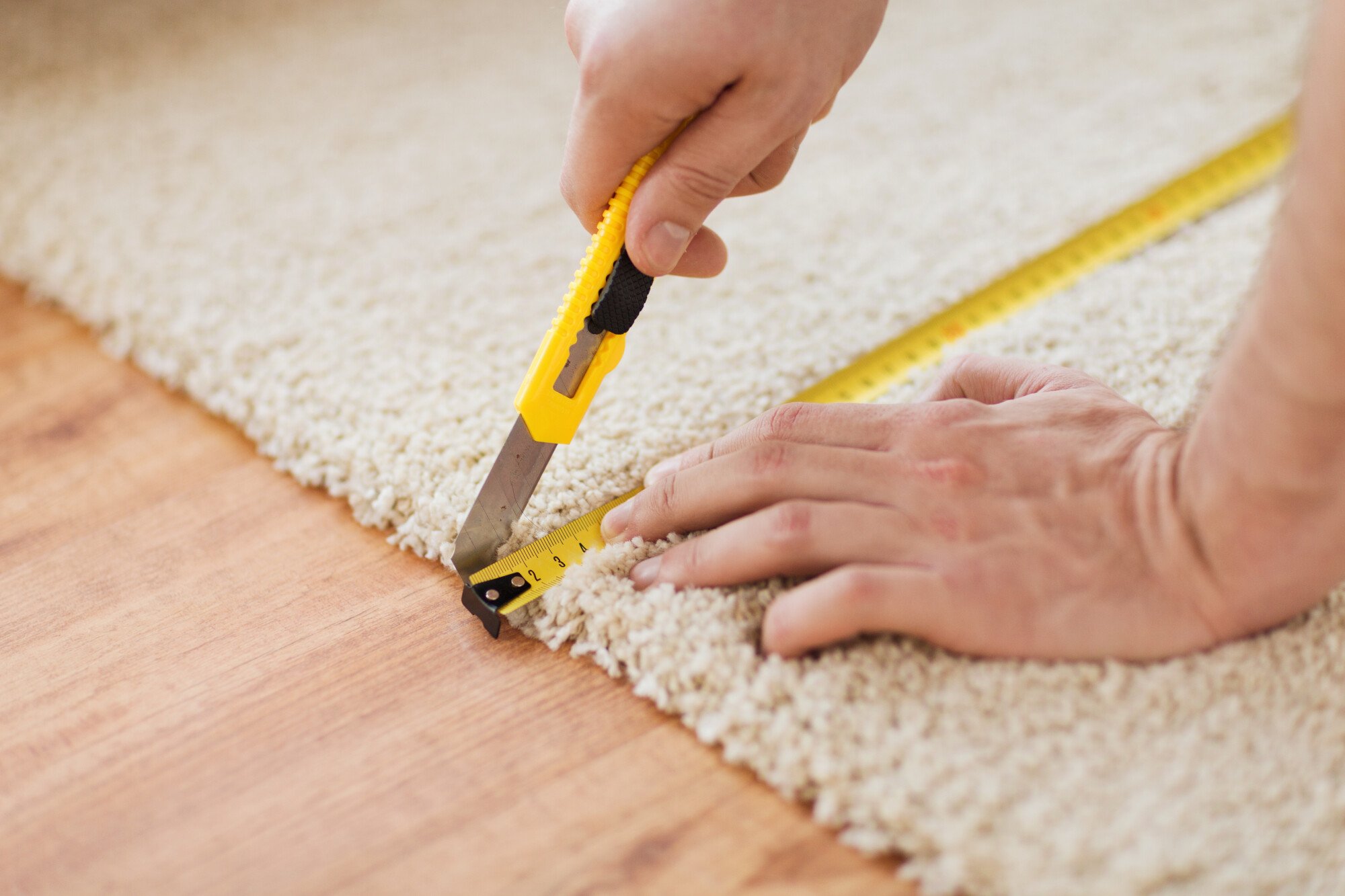 Carpet installation can often be a stressful process, so it's best to leave it to the pros. But do you tip carpet installers? Here's what you need to know.