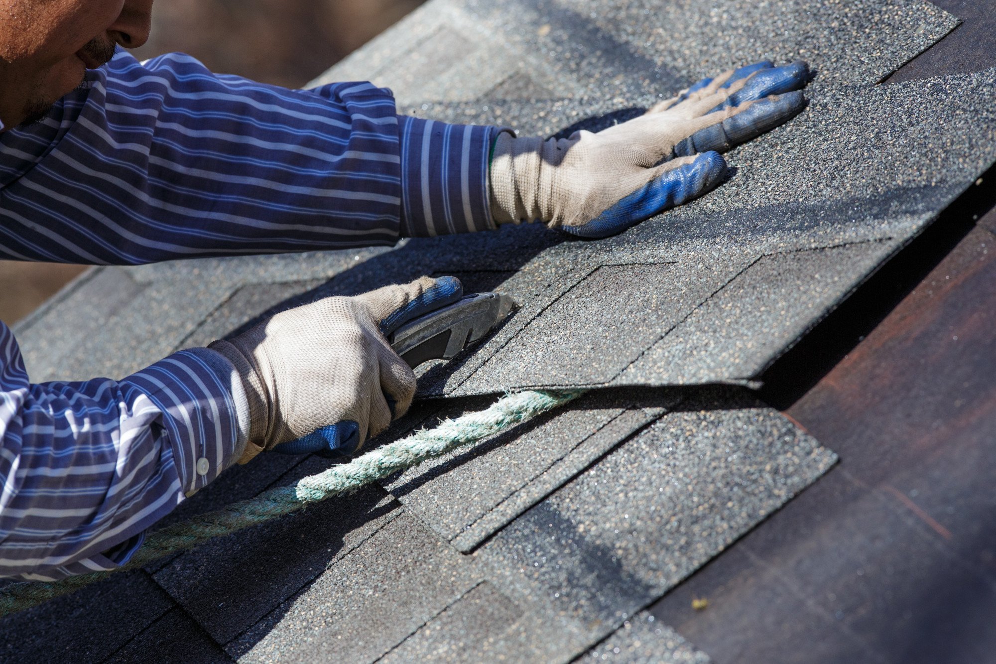 Are you in need of slate roof repair services? Check out these five benefits of hiring a professional for slate roof repairs before making your decision.