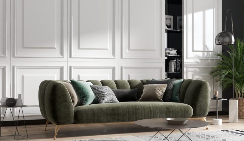 How AI is Revolutionizing the Interior Design Industry