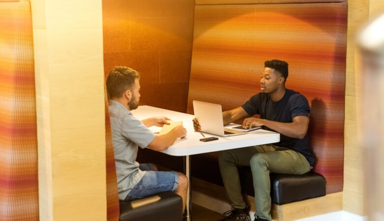 Maximize Your Work Conference Experience: 8 Tips for Networking on the Go