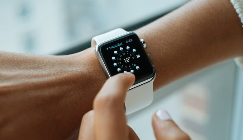 Can An Apple Watch Help You With Your Job?