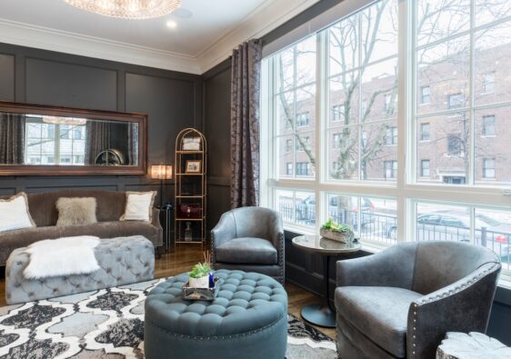interior Aesthetics