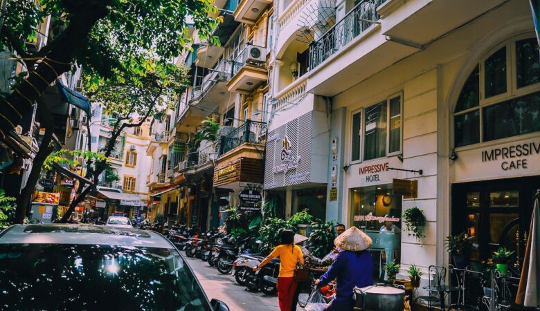 Exploring Vietnam: Mini travel guide