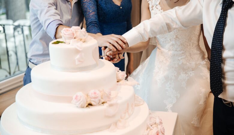 Planning Your Wedding Reception