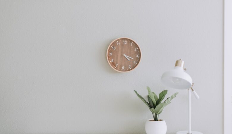 Annual Home Maintenance Checklist (By Month)