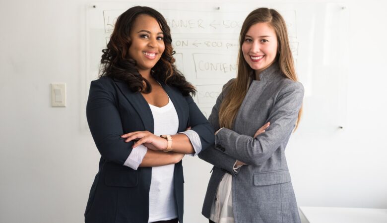 How Women can Incorporate Masculine Elements into their Style