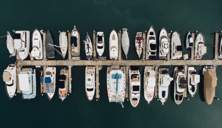 5 Reasons To Have Your Boat Seats Professionally Upholstered