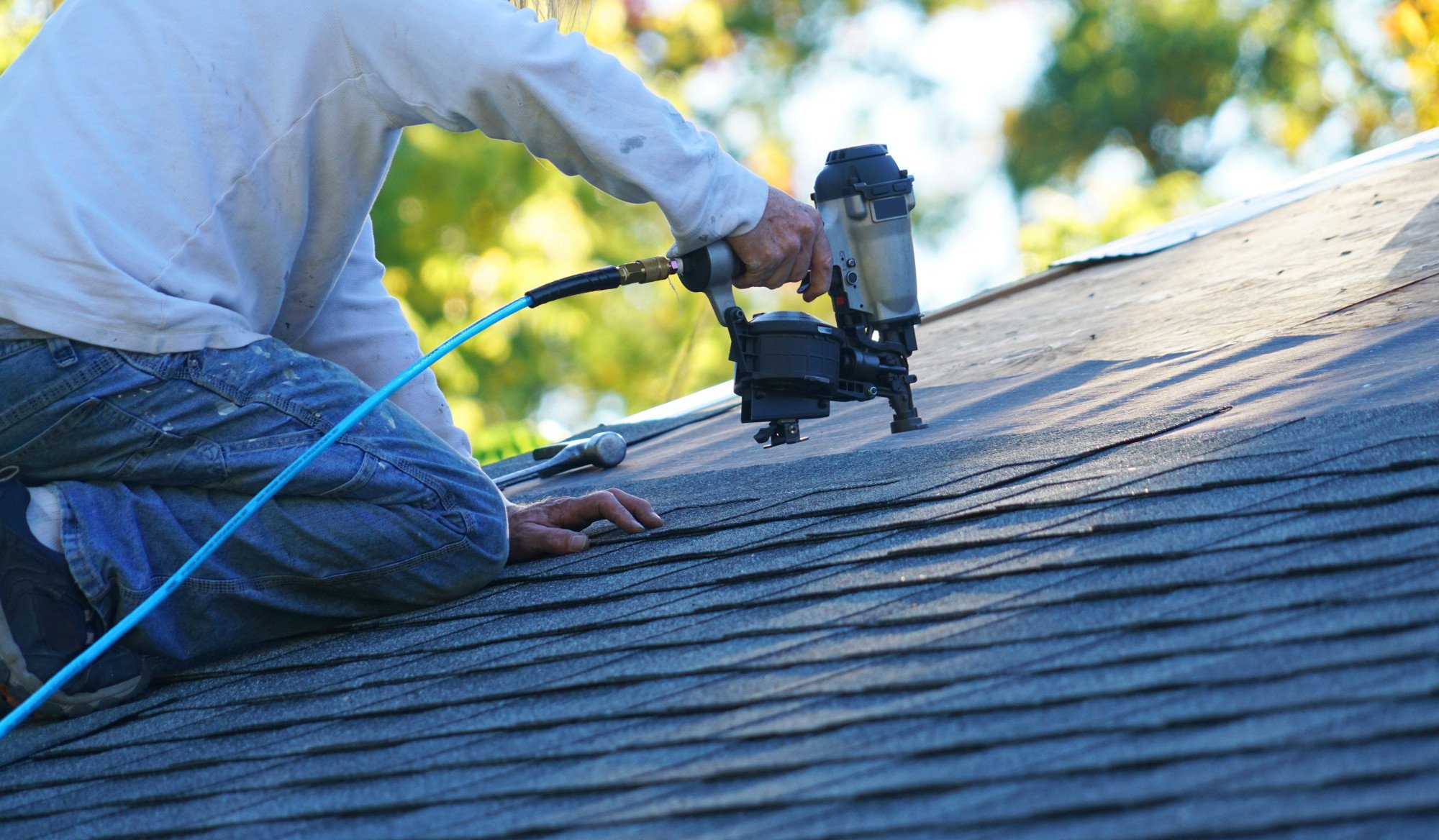 Garage roof repair is no easy task and you might need to hire professionals. Learn what homeowners should know in this guide.