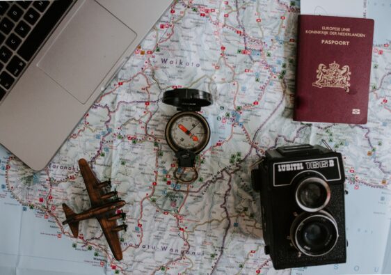 A Jet Setter’s Guide to Travelling with Precious Possessions