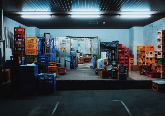 10 Strategies to Streamline Your Warehouse Operations and Boost Efficiency