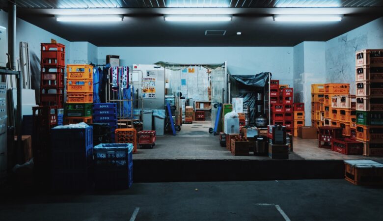 10 Strategies to Streamline Your Warehouse Operations and Boost Efficiency