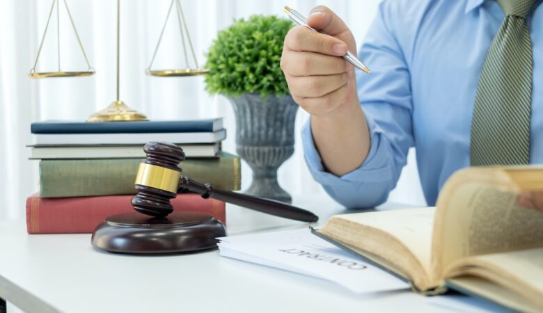 Hiring a Personal Injury Lawyer in Virginia: What You Need To Know