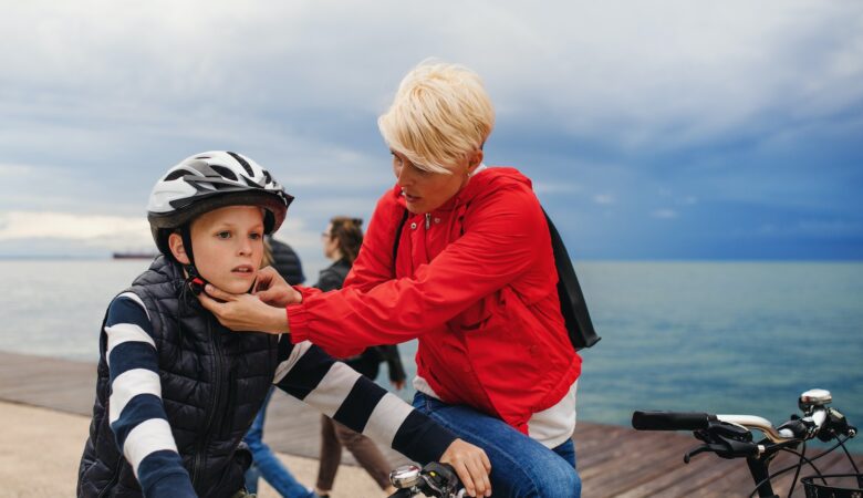 Preventing Pediatric Brain Injuries: Safeguarding Our Future Generations