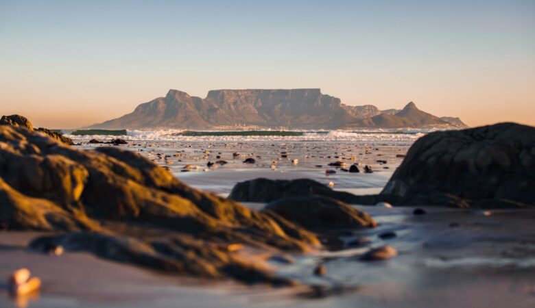 Why You Should Visit South Africa this Summer